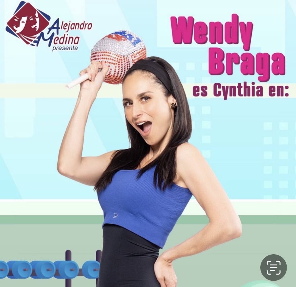 Wendy Braga